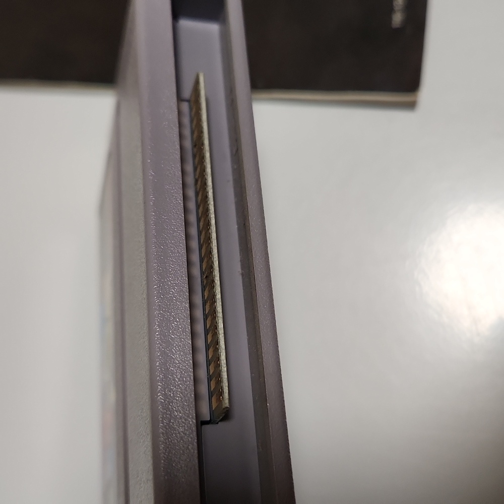 Mario Paint SNES - Picture 5 of 5